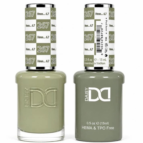 DND Hema Free Duo  #267