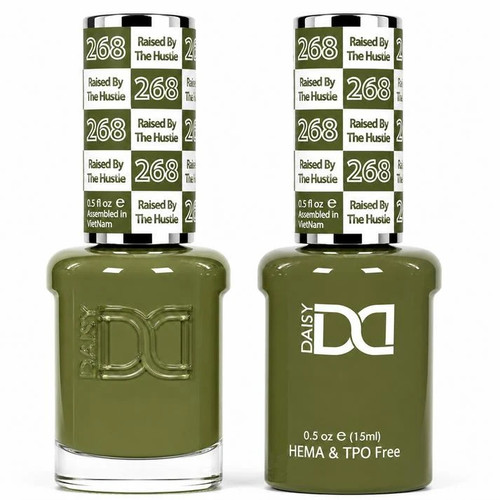 DND Hema Free Duo  #268