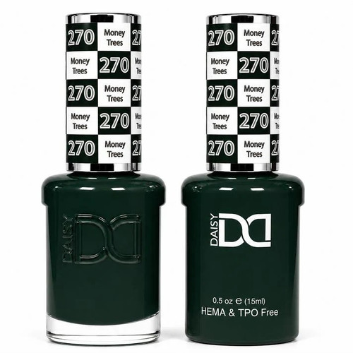 DND Hema Free Duo  #270