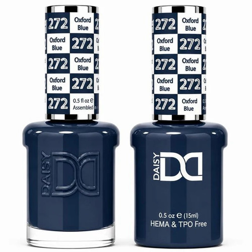 DND Hema Free Duo  #272