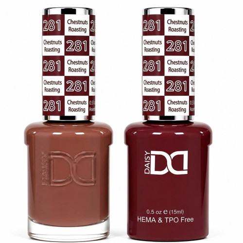 DND Hema Free Duo  #281