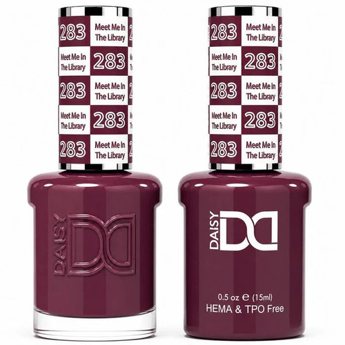 DND Hema Free Duo  #283