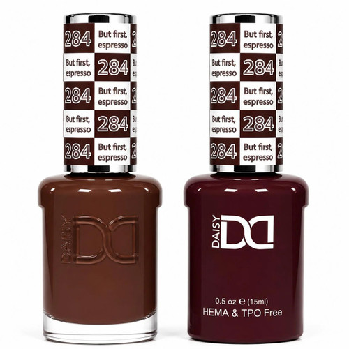 DND Hema Free Duo  #284