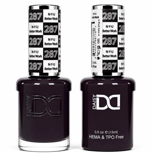 DND Hema Free Duo  #287