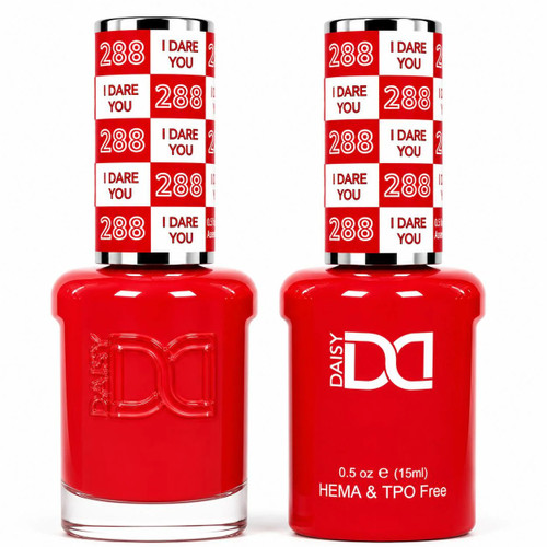 DND Hema Free Duo  #288