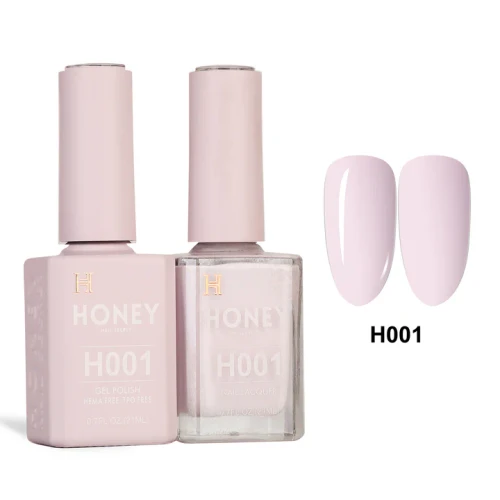 Honey Bee Duo - #H001