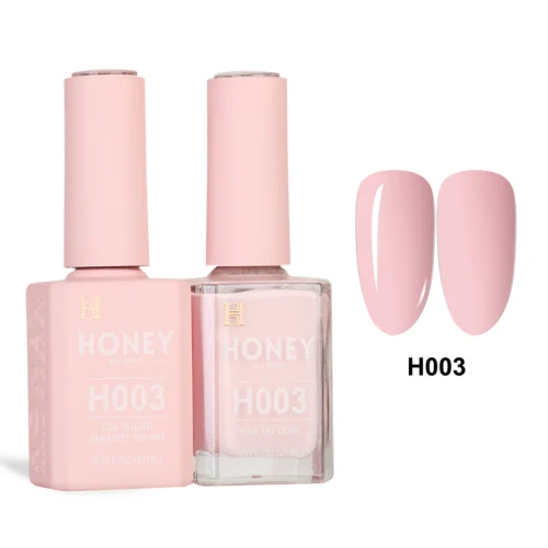 Honey Bee Duo - #H003