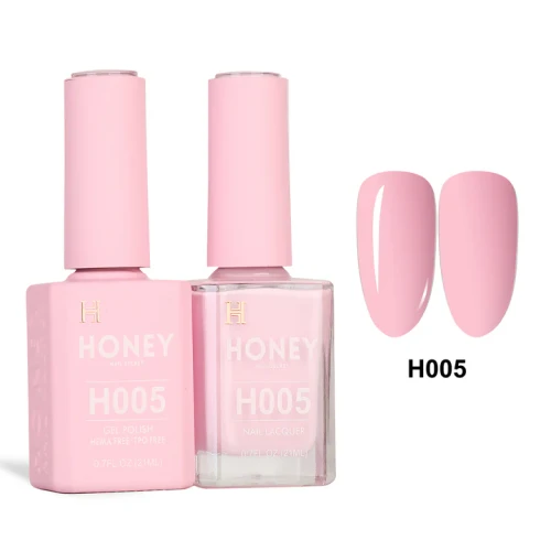 Honey Bee Duo - #H005
