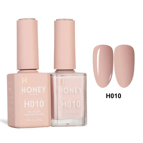 Honey Bee Duo - #H010