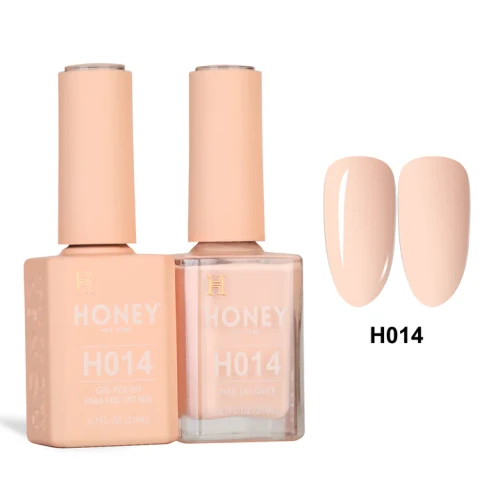 Honey Bee Duo - #H014