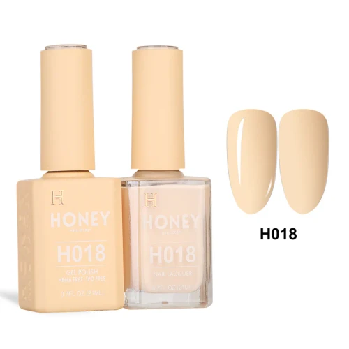Honey Bee Duo - #H018
