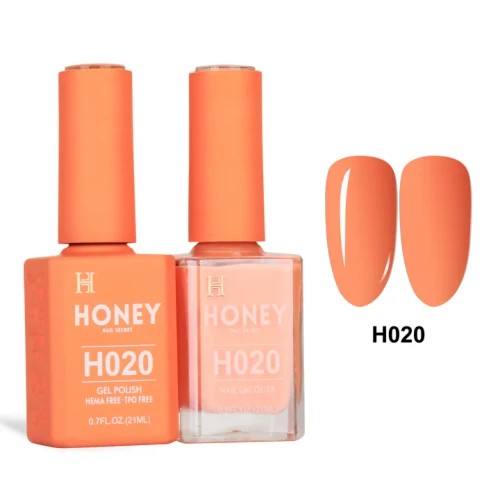 Honey Bee Duo - #H020