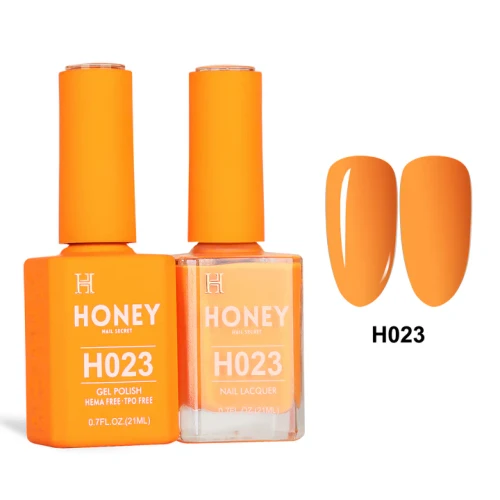 Honey Bee Duo - #H023
