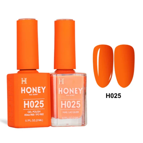 Honey Bee Duo - #H025