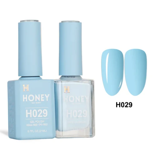 Honey Bee Duo - #H029