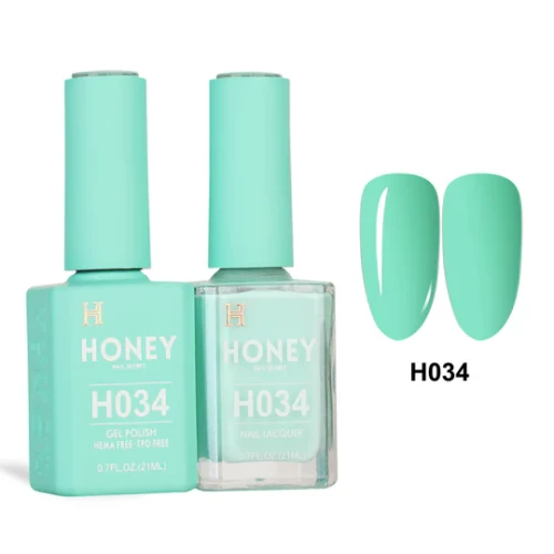 Honey Bee Duo - #H034
