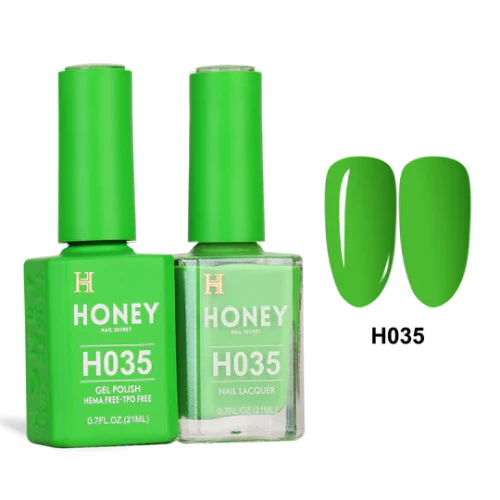 Honey Bee Duo - #H035