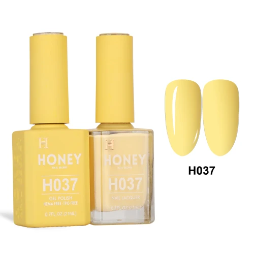 Honey Bee Duo - #H037