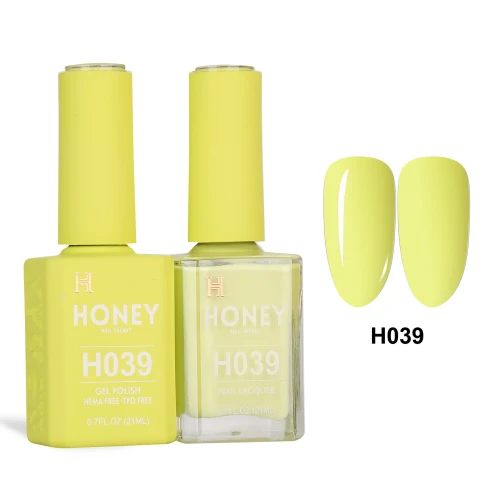 Honey Bee Duo - #H039