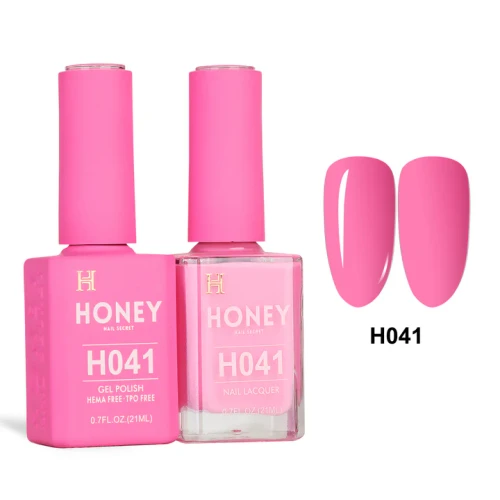 Honey Bee Duo - #H041