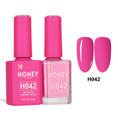Honey Bee Duo - #H042