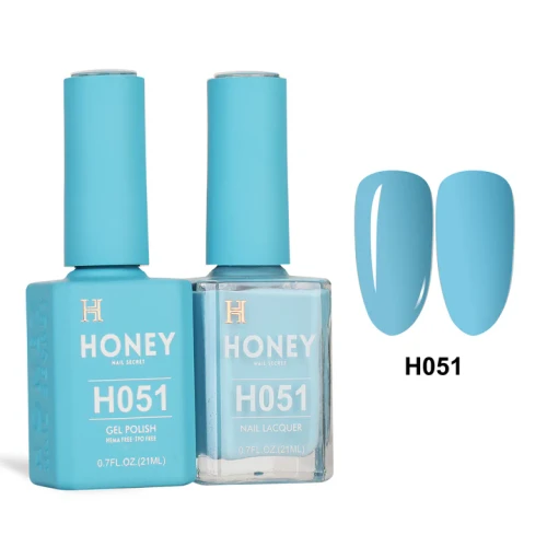 Honey Bee Duo - #H051