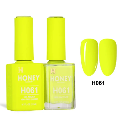 Honey Bee Duo - #H061