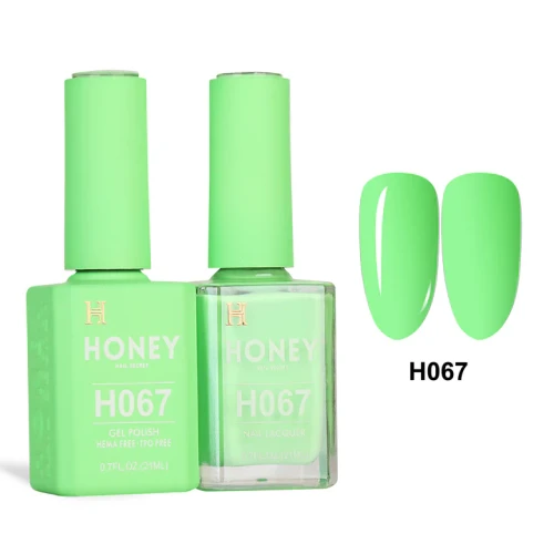 Honey Bee Duo - #H067
