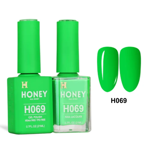Honey Bee Duo - #H069
