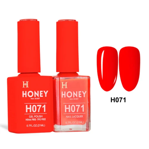 Honey Bee Duo - #H071