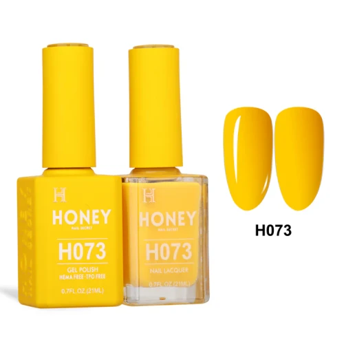 Honey Bee Duo - #H073