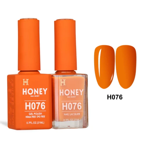 Honey Bee Duo - #H076