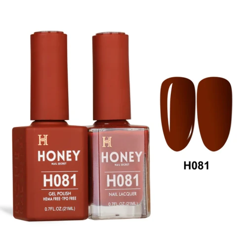 Honey Bee Duo - #H081