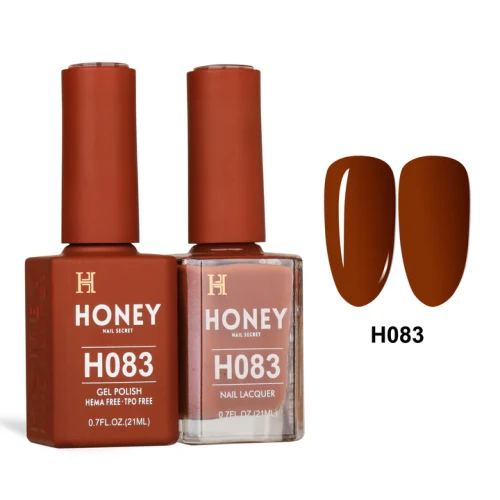 Honey Bee Duo - #H083