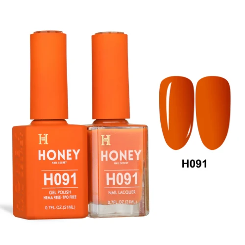 Honey Bee Duo - #H091