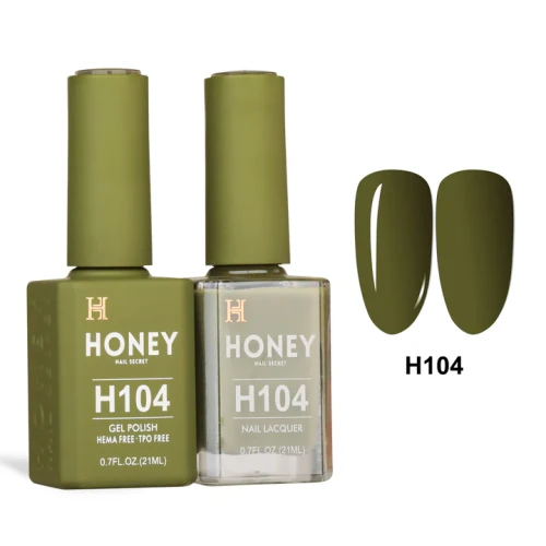 Honey Bee Duo - #H104