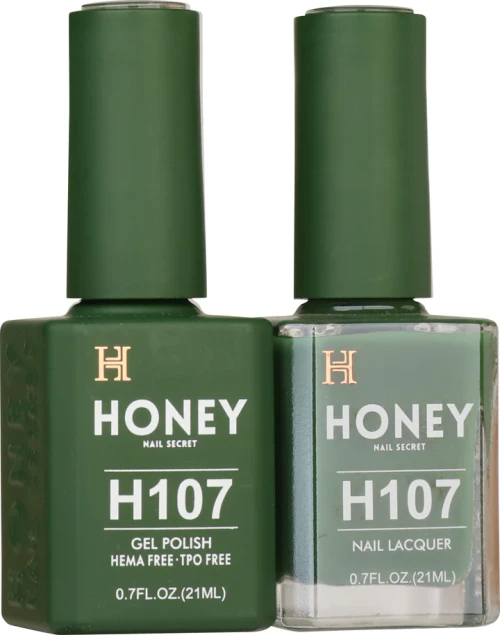 Honey Bee Duo - #H107