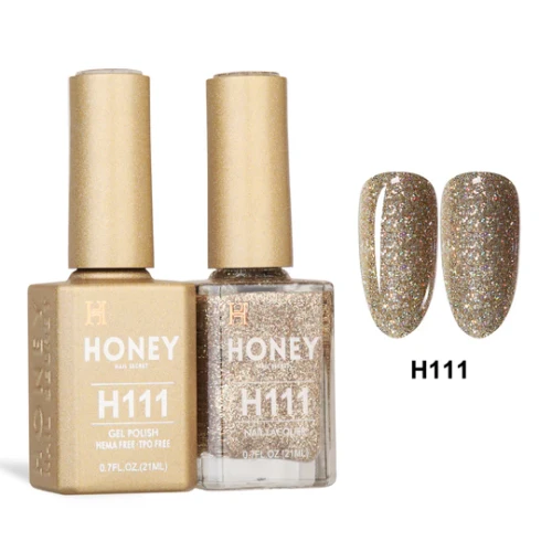 Honey Bee Duo - #H111