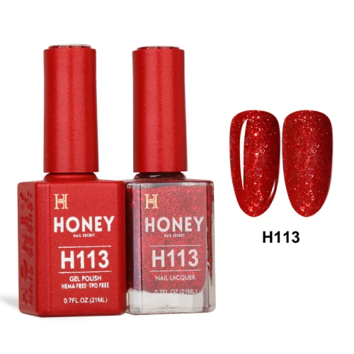 Honey Bee Duo - #H113