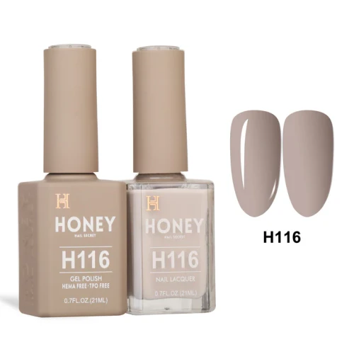 Honey Bee Duo - #H116