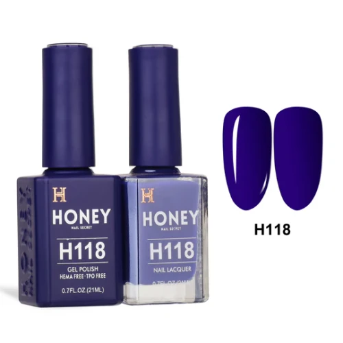 Honey Bee Duo - #H118