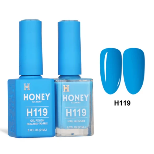Honey Bee Duo - #H119