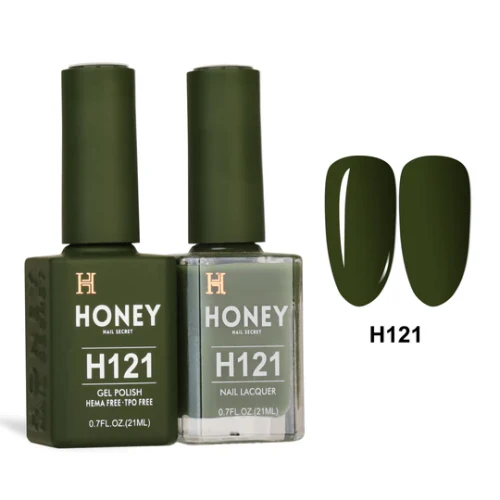 Honey Bee Duo - #H121