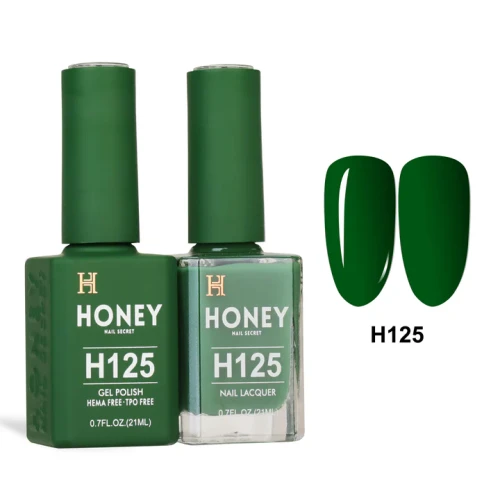 Honey Bee Duo - #H125