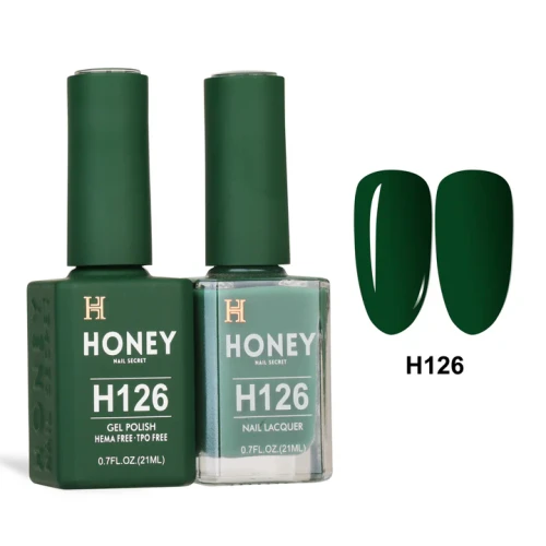 Honey Bee Duo - #H126