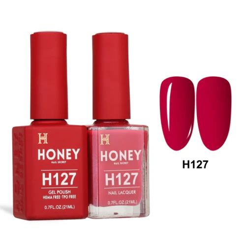 Honey Bee Duo - #H127