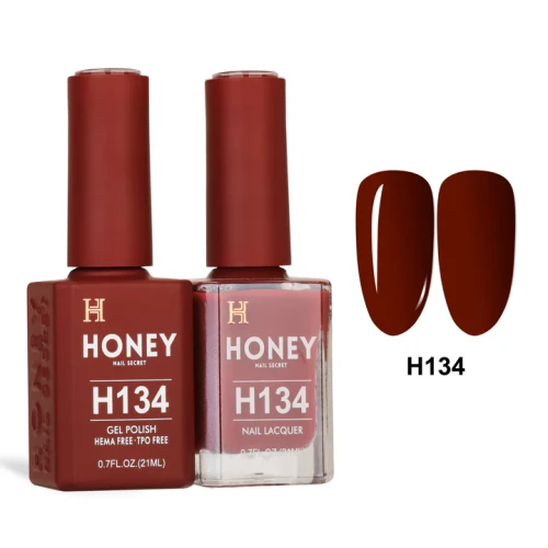Honey Secret Duo - #H134