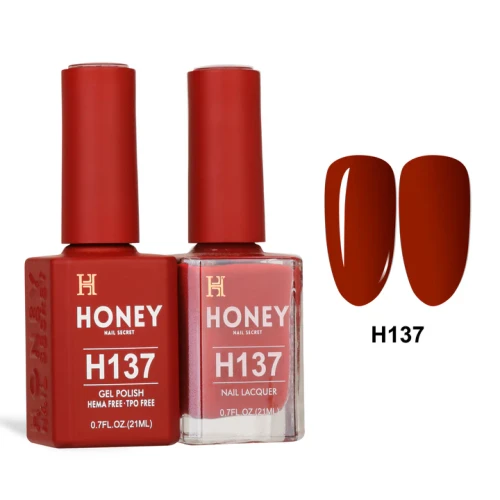 Honey Secret Duo - #H137