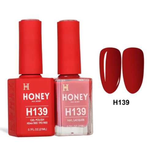 Honey Secret Duo - #H139