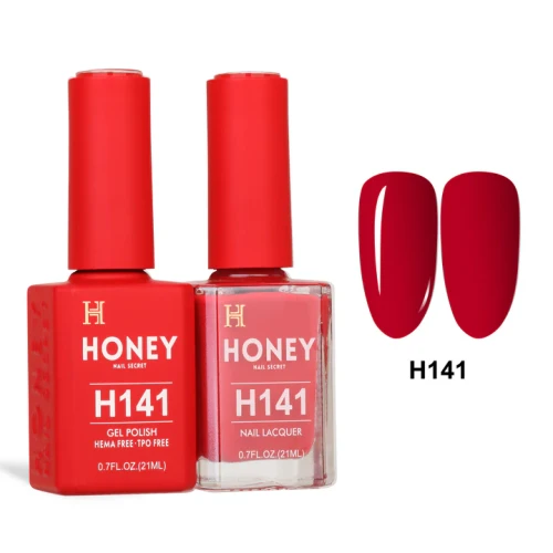 Honey Secret Duo - #H141